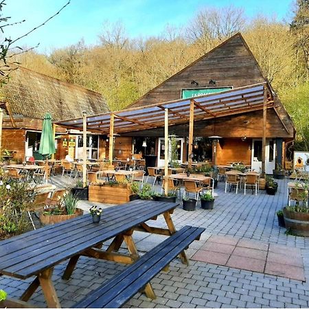 Chalet 228 Дюрби Екстериор снимка