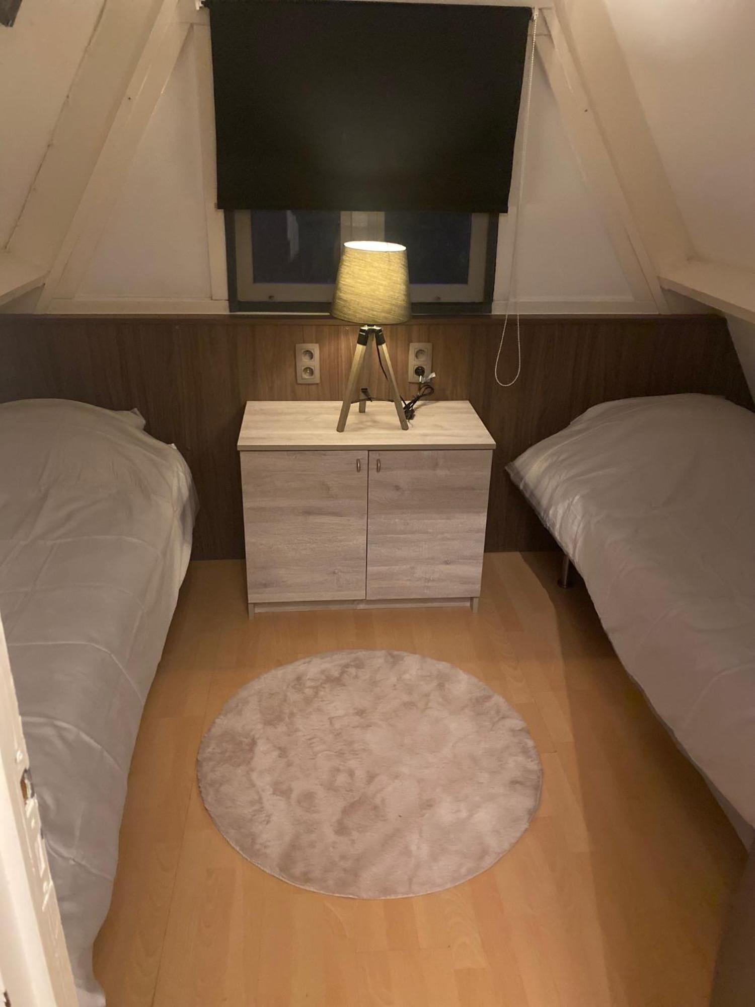 Chalet 228 Дюрби Екстериор снимка