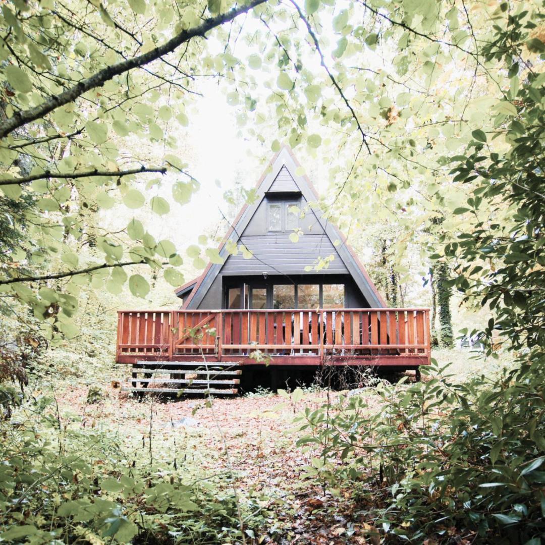Chalet 228 Дюрби Екстериор снимка
