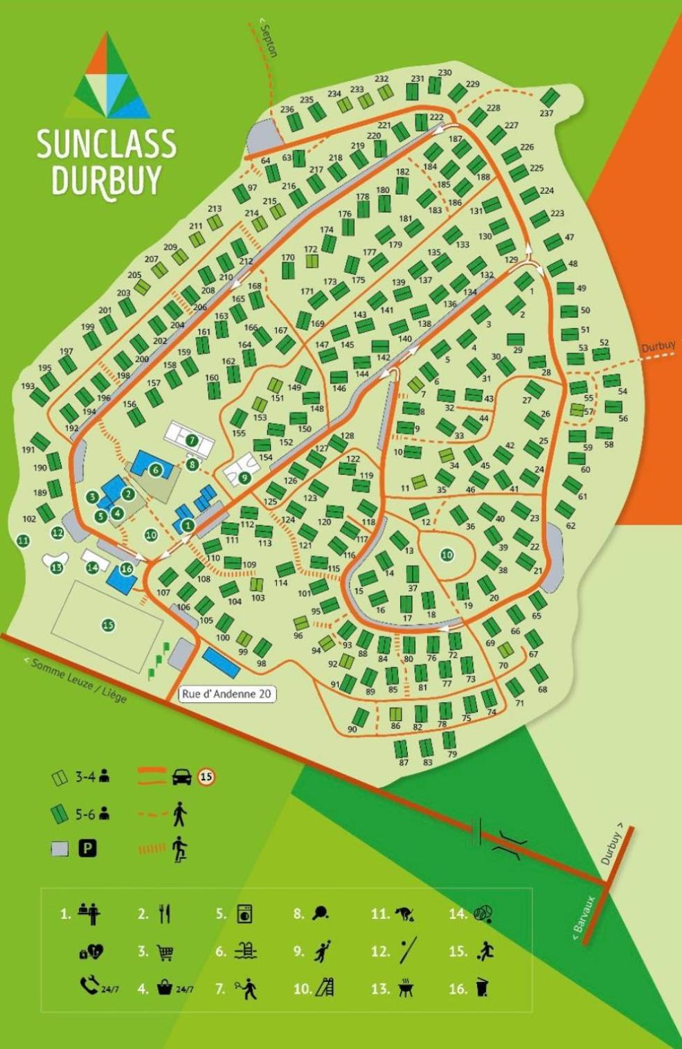 Chalet 228 Дюрби Екстериор снимка