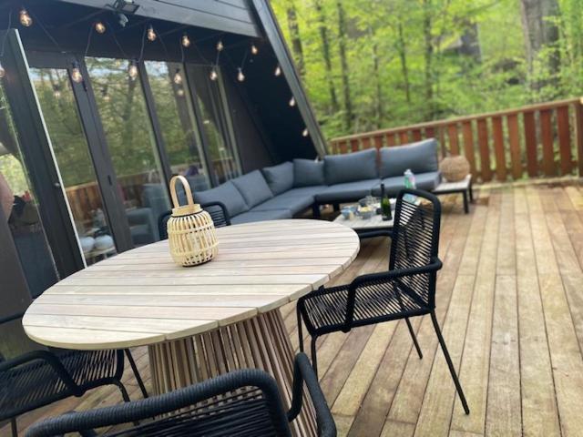 Chalet 228 Дюрби Екстериор снимка