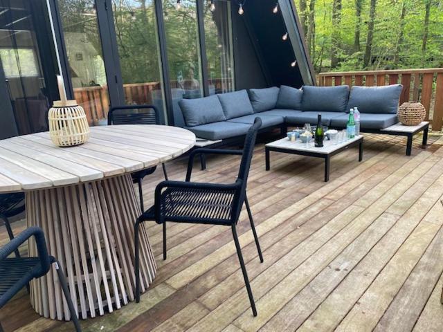 Chalet 228 Дюрби Екстериор снимка
