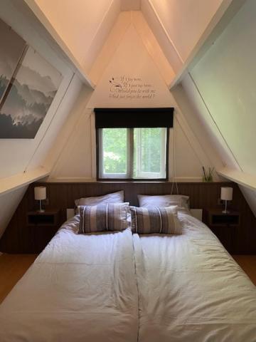 Chalet 228 Дюрби Екстериор снимка