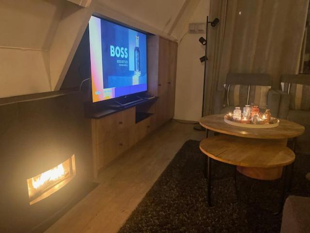 Chalet 228 Дюрби Екстериор снимка