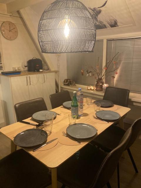 Chalet 228 Дюрби Екстериор снимка