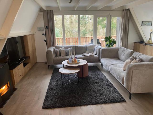 Chalet 228 Дюрби Екстериор снимка